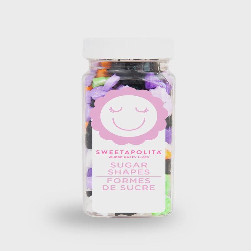 Spooky Sweet Shaped Candy