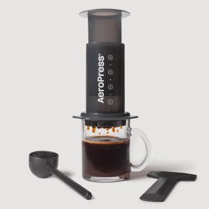 Aeropress Original Coffee Maker