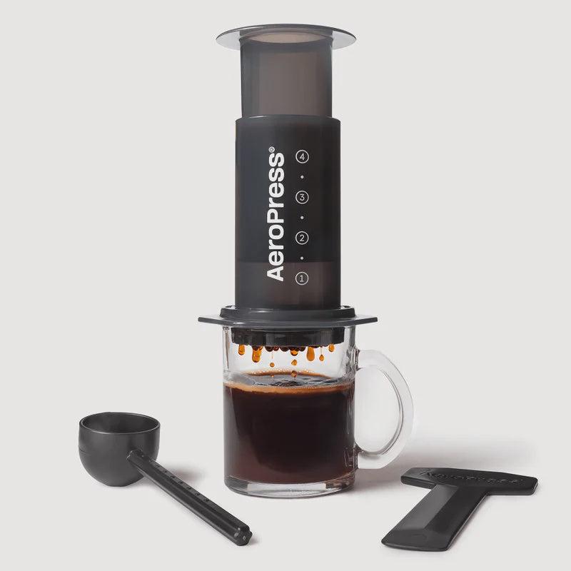 Aeropress Original Coffee Maker