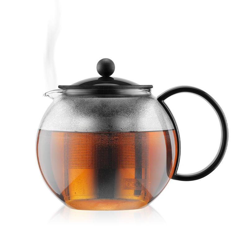 Assam Tea Press | 1L