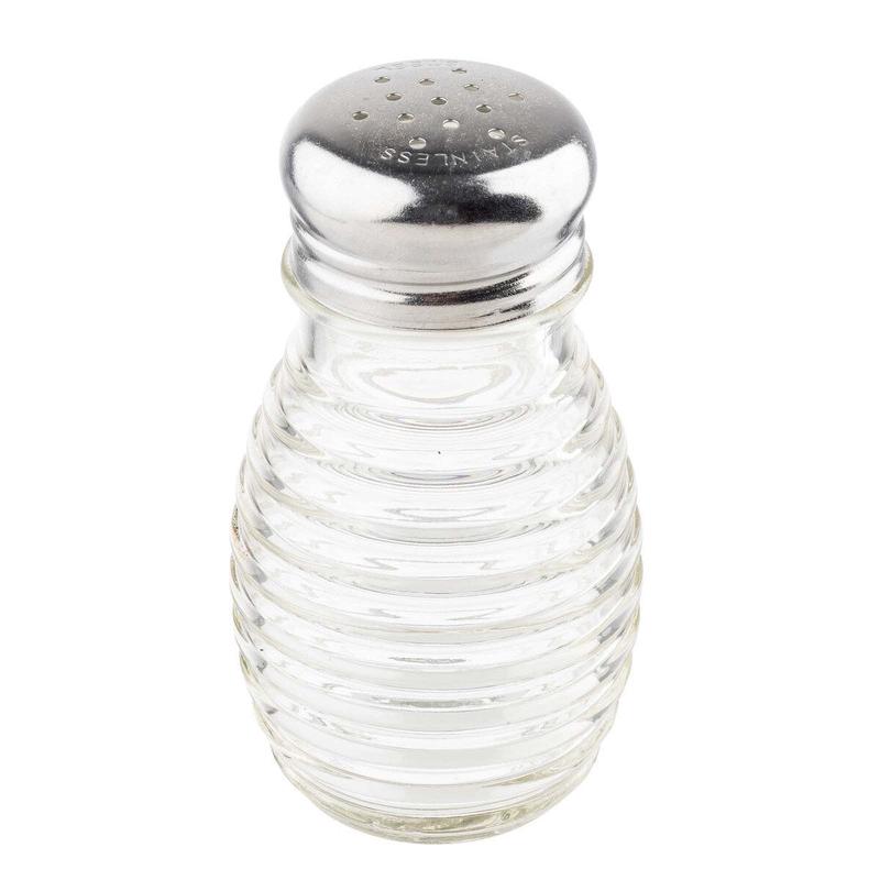 Beehive Collection 2oz Salt & Pepper Shakers