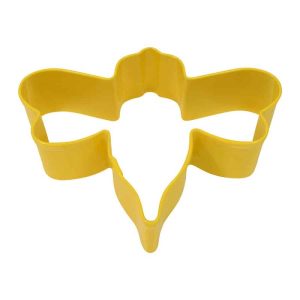 Bumble Bee Cookie Cutter, 3"