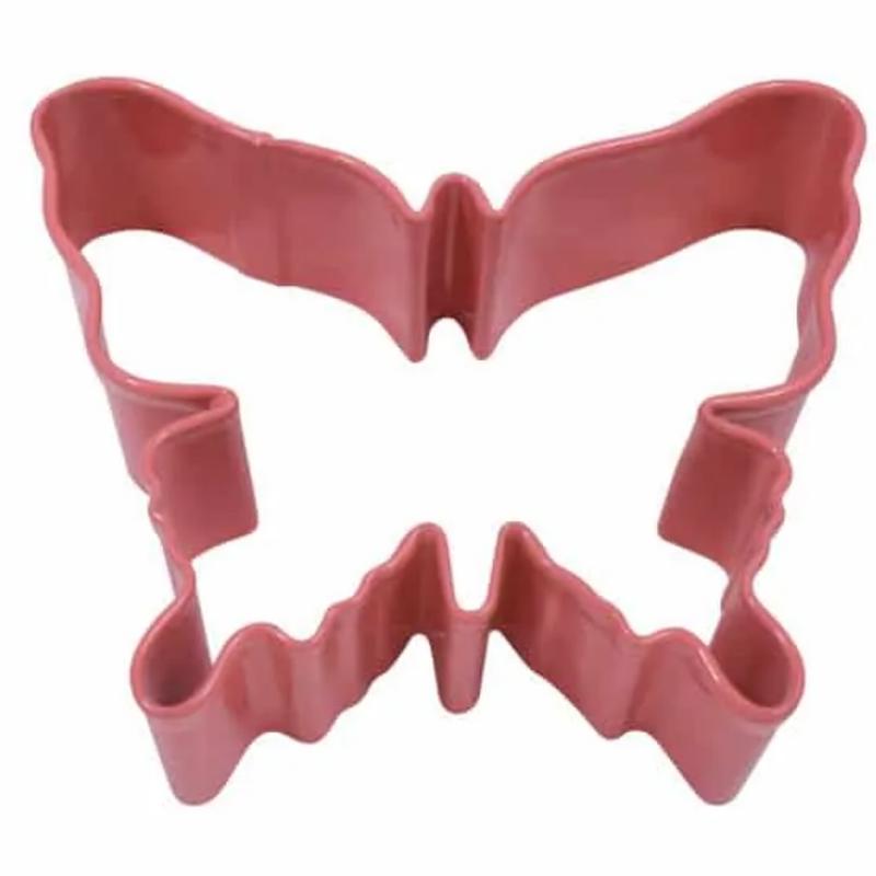 Butterfly Cookie Cutter 3.25"