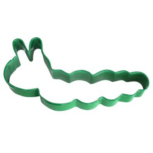 Caterpillar Cookie Cutter, 4.5"