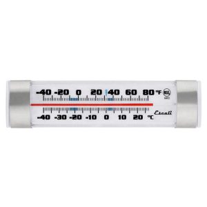 Column Fridge/Freezer Thermometer