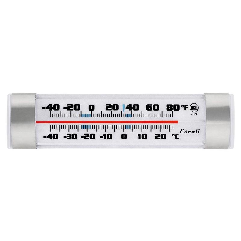 Column Fridge/Freezer Thermometer