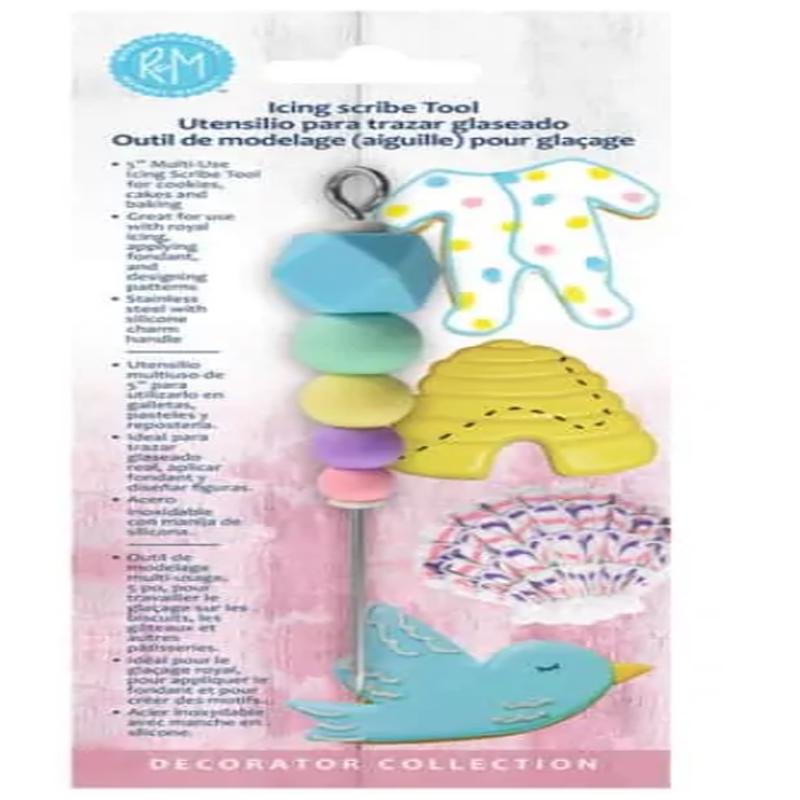 Decorating Scribe Tool