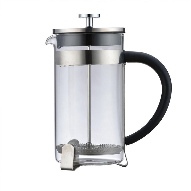 French Press Coffee Maker | 3 Cups