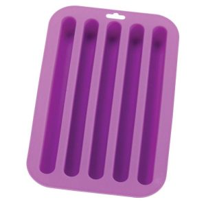 Ice Tray and Mold, Water Bottle