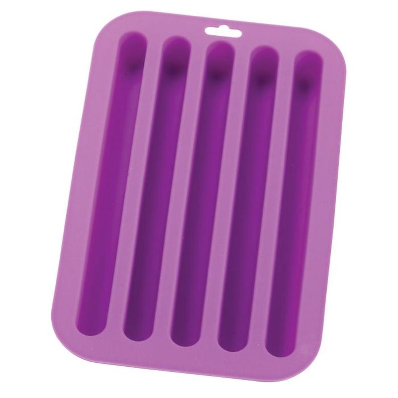 Ice Tray and Mold, Water Bottle