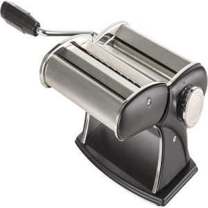 Manual Pasta Machine