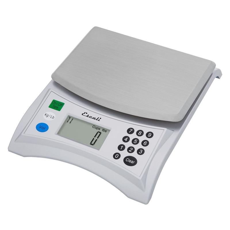 Pana Baking Scale
