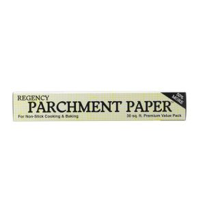 Parchment Paper, 30 Sq Ft