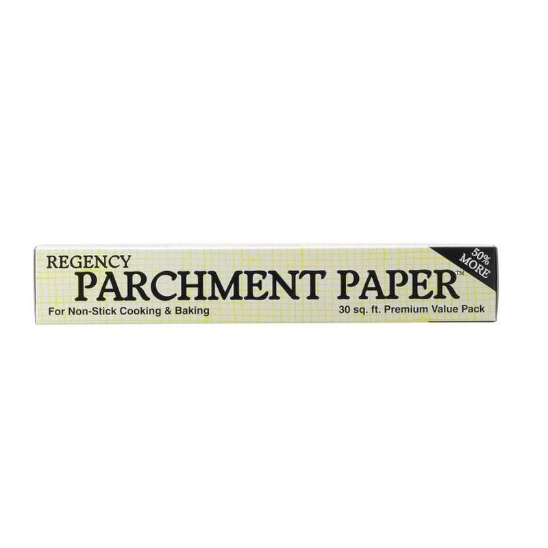 Parchment Paper, 30 Sq Ft