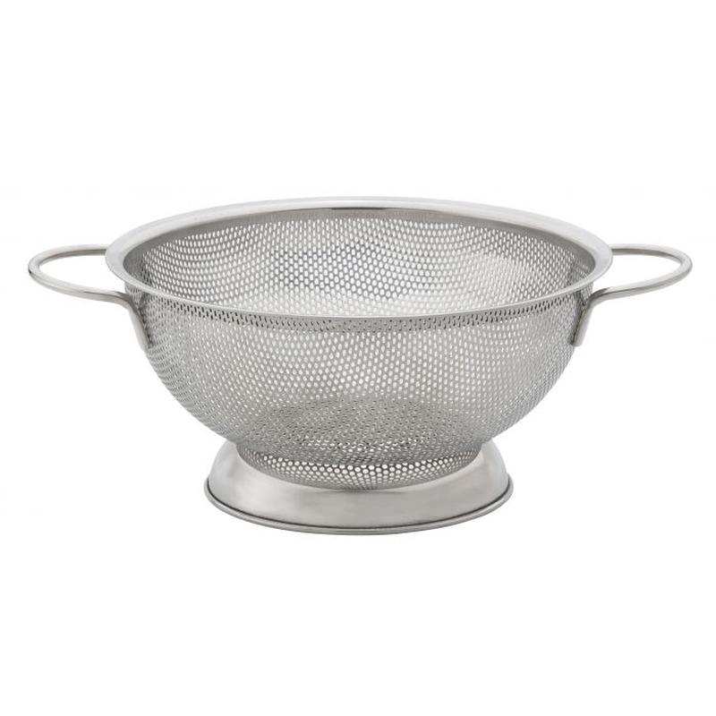 Perforated Colander // 3 Sizes