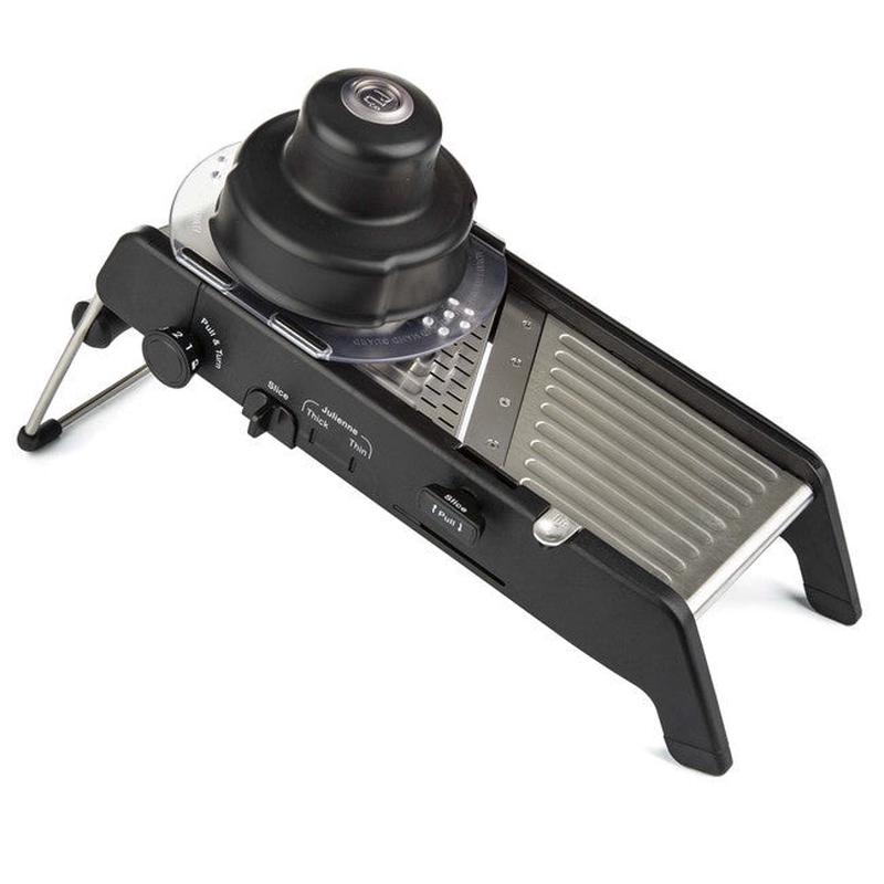 Professional Mandoline 2.0