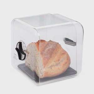 ProKeeper+ Adjustable Bread Container
