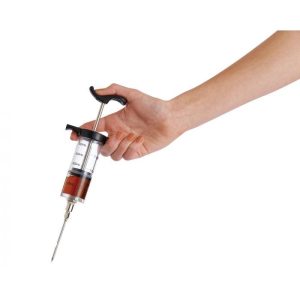 Roasting Flavor Injector