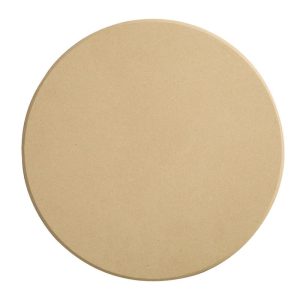 Round Pizza Stone | 14"