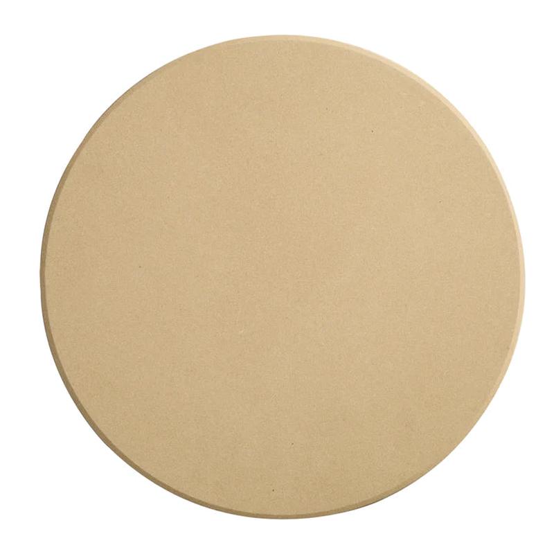 Round Pizza Stone | 14"