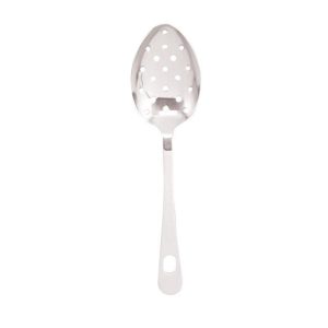 Slotted Serving Spoon, 9"