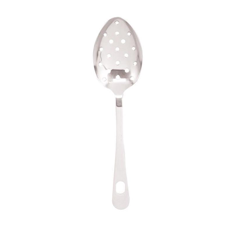 Slotted Serving Spoon, 9"