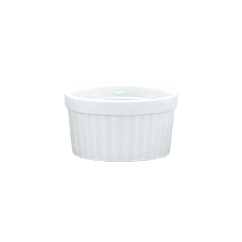 Souffle Dish 3oz