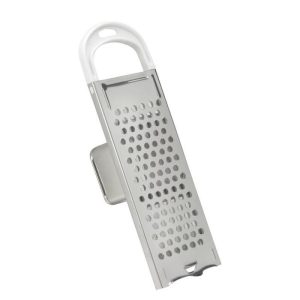 Spaetzle Maker with Safety Pusher