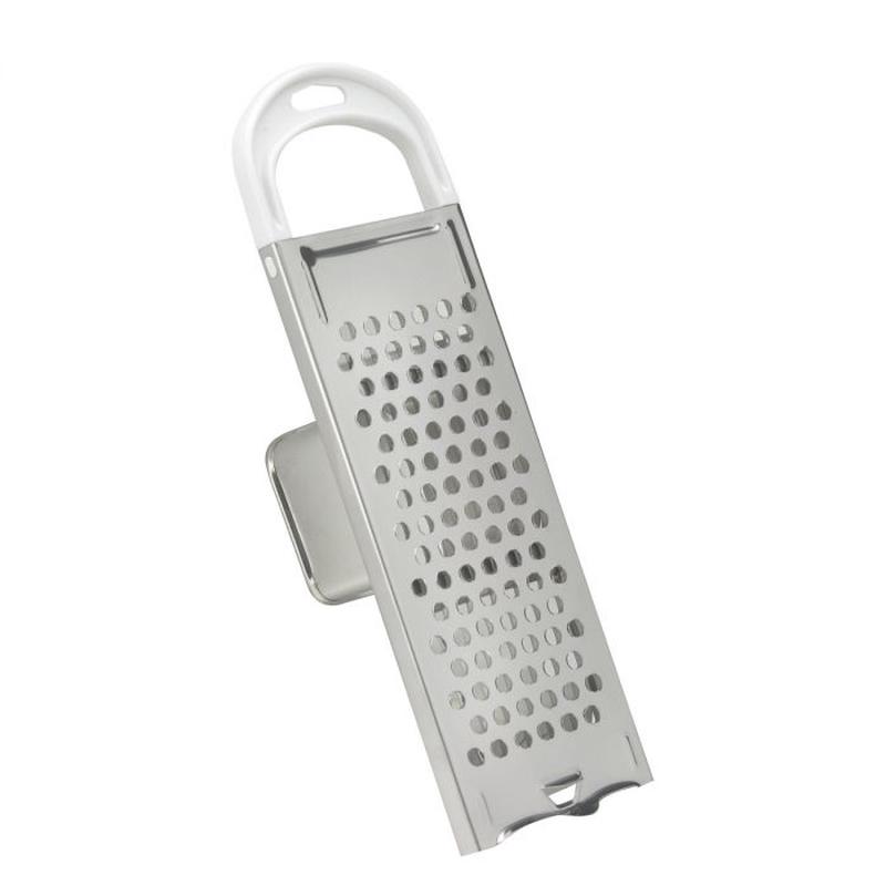 Spaetzle Maker with Safety Pusher