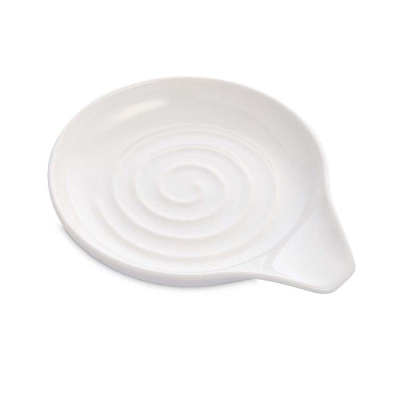 Swirl Spoon Rest