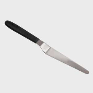 Tapered Cake Spatula, 5"