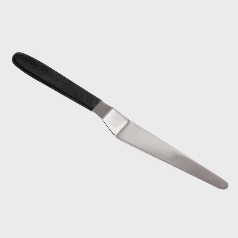Tapered Cake Spatula, 5"