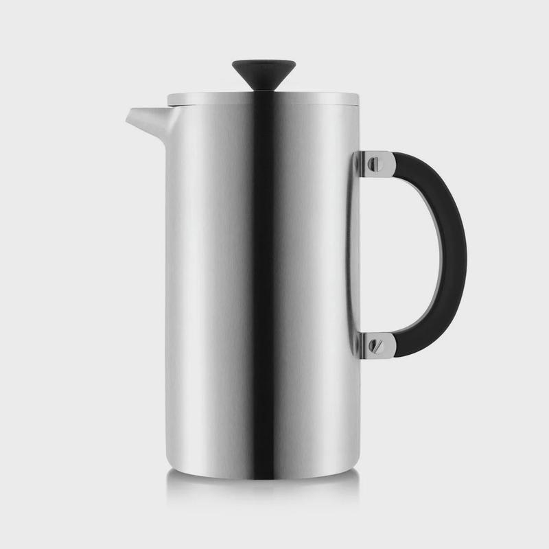 Tribute Coffee Press, 8 Cups