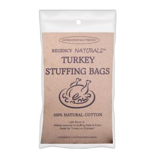 Turkey Stuffing Bag | Set of 2