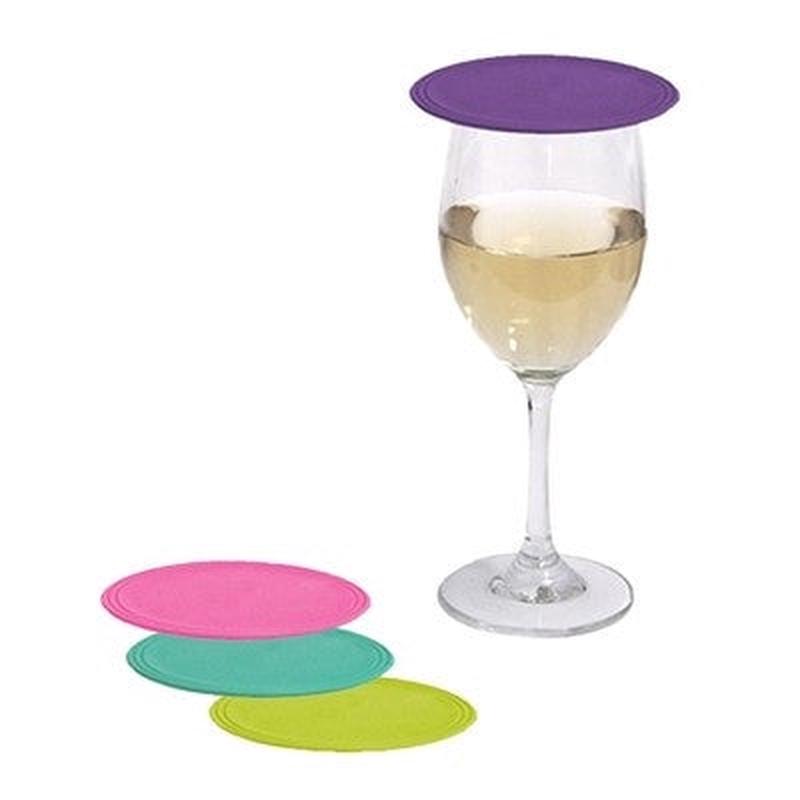 Vino Cover, Set of 4