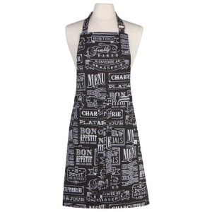 Apron | Chalkboard