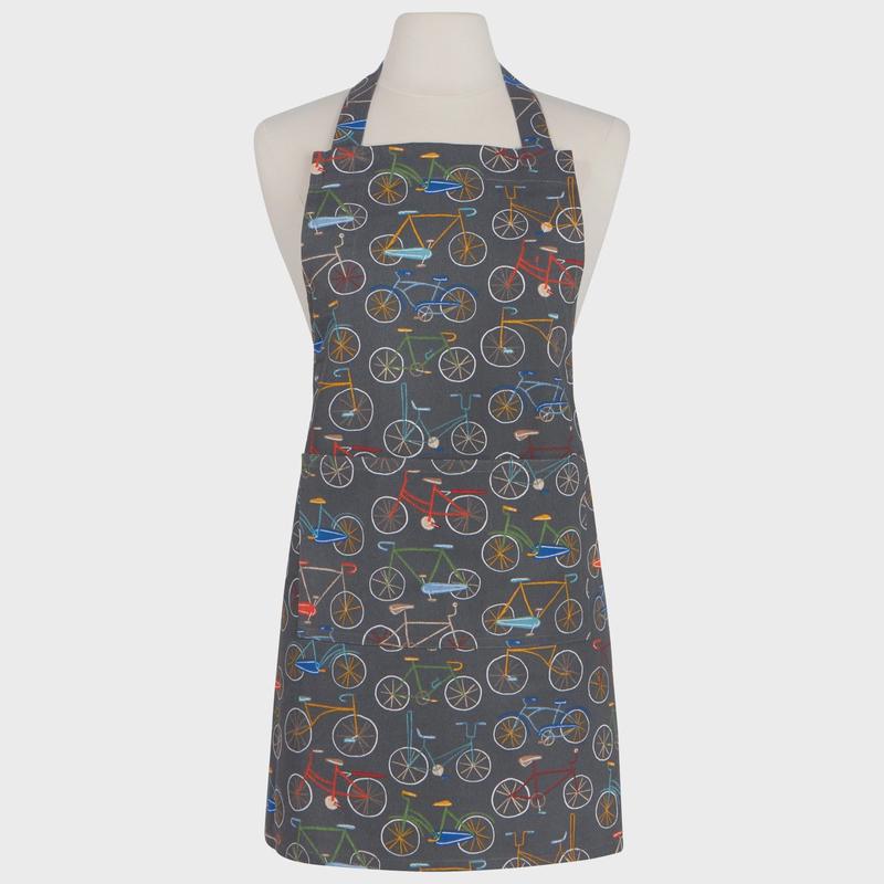 Apron Cruiser Petite