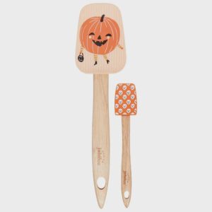Boo Crew Spoonulas, Set of 2