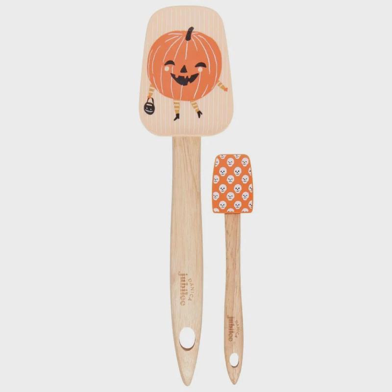 Boo Crew Spoonulas, Set of 2