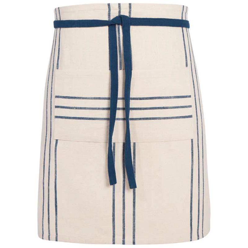 Camille Vintage French Waist Apron