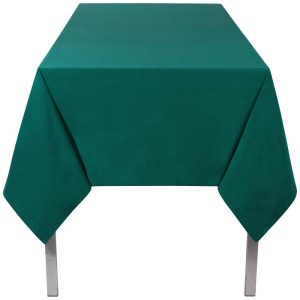 Cotton Tablecloth | Spruce