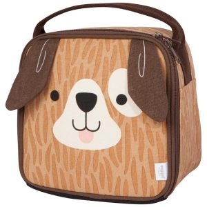 Daydream Dog Lets Do Lunch Bag