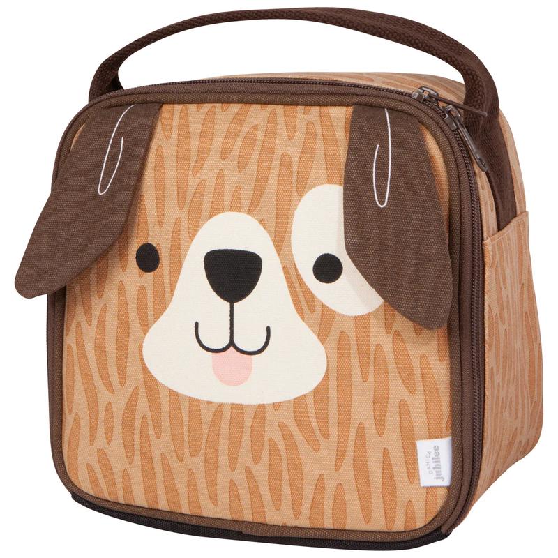 Daydream Dog Lets Do Lunch Bag
