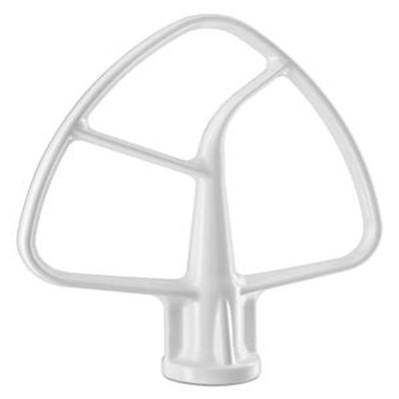 Flat Beater for 6 Qt Mixer