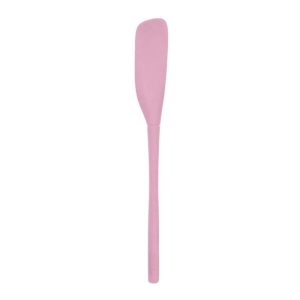 Flex-Core All Silicone Scraper, Pink Sorbet