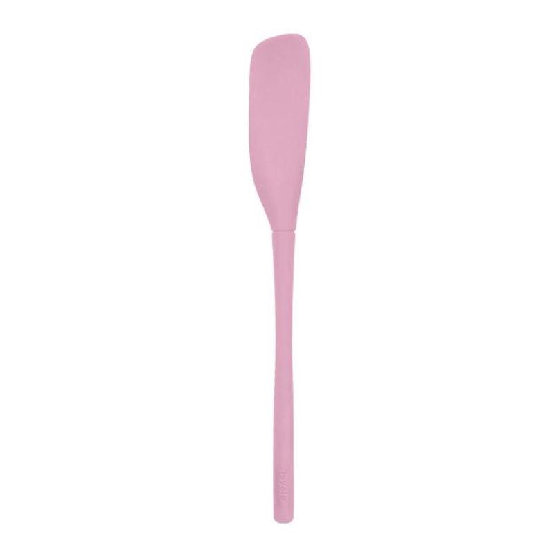 Flex-Core All Silicone Scraper, Pink Sorbet