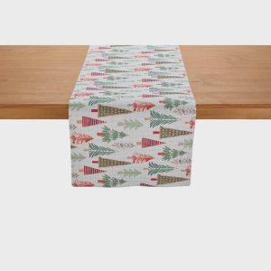 Forestpine Table Runner