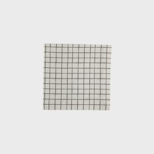 Goldie Grid Napkin