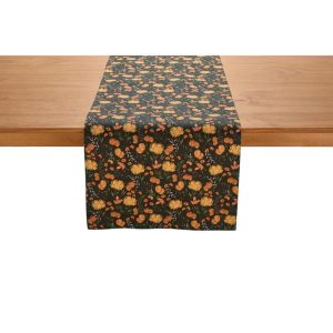 Hazel Forest Table Runner