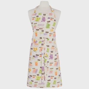 Locally Grown Chef Apron